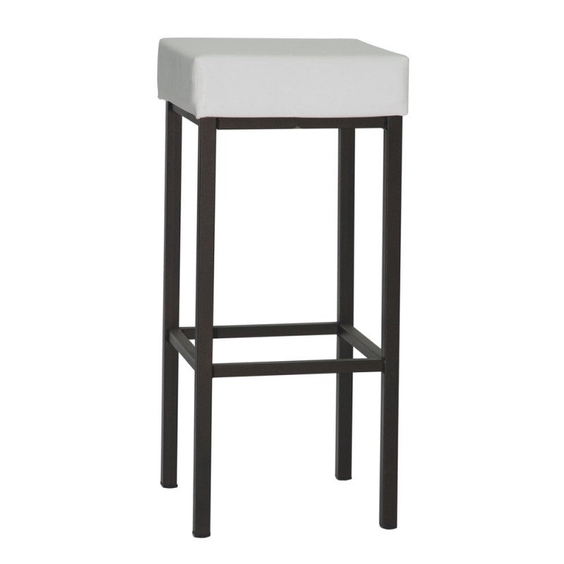 Metall-Barhocker S145