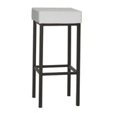 Metall-Barhocker S145