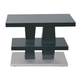 Niedriger Holztisch T242