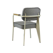 Metallsessel ME18