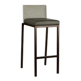 Metall-Barhocker S153