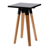 Standtisch aus Massiver Buche - ST305
