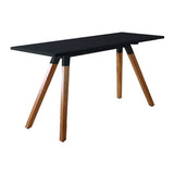 Tischgestell aus Holz T309