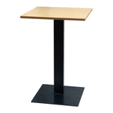 Tischgestell aus Metall TH1IP