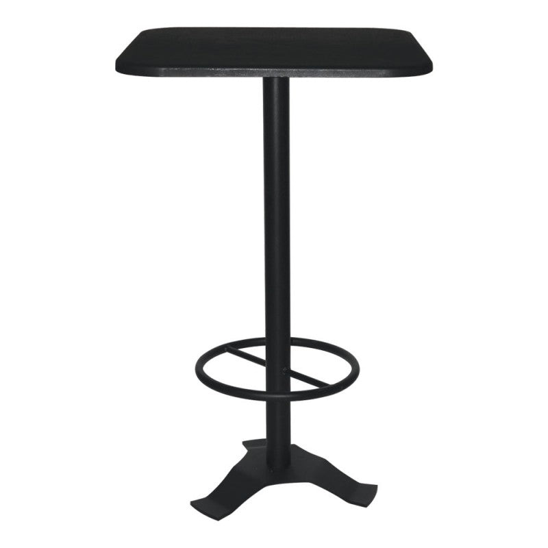 Metall-Stehtischgestell M1KS