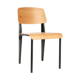 Metallstuhl ME85