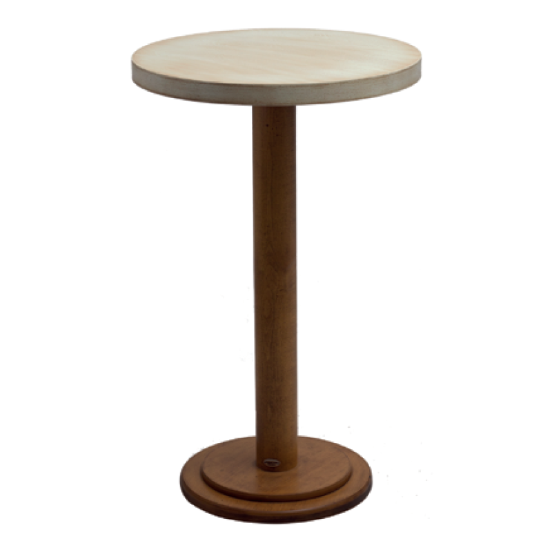 Holzständer aus Massivholz – ST242