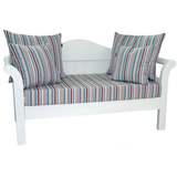 Sofa AE15 — Massivholz Buche
