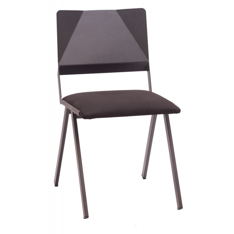 Metallstuhl ME19