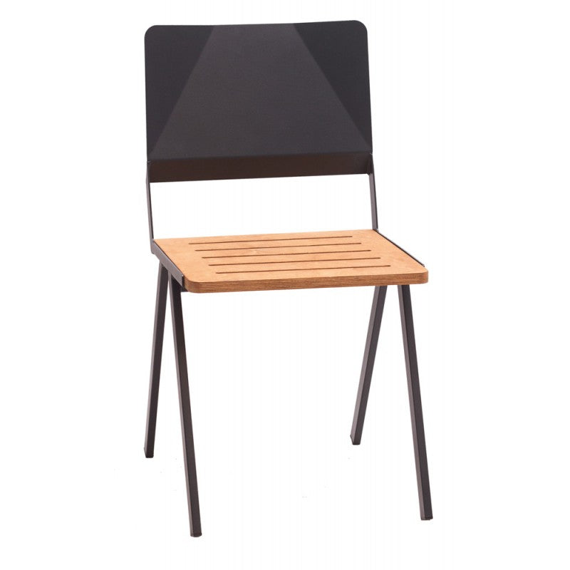 Metallstuhl ME77