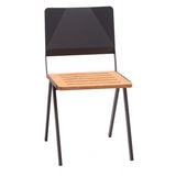 Metallstuhl ME77