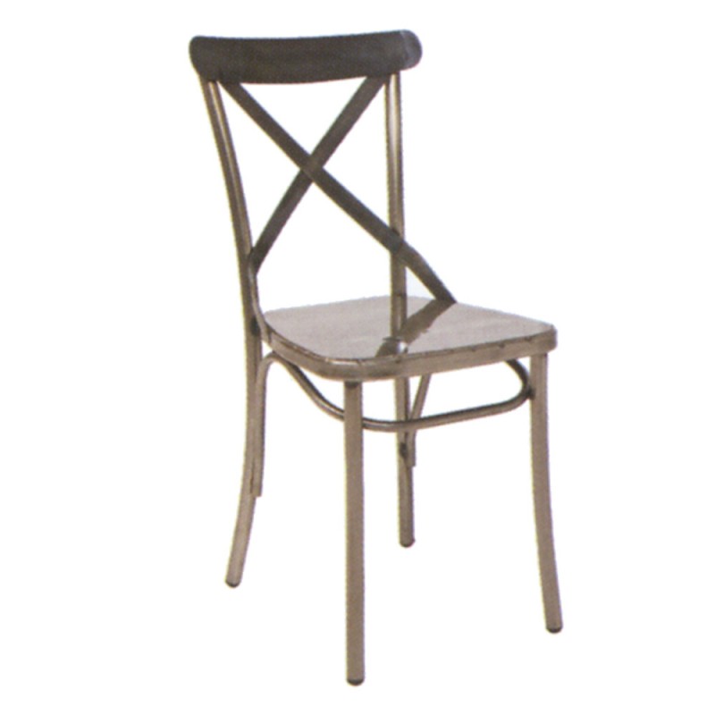Metallstuhl ME71