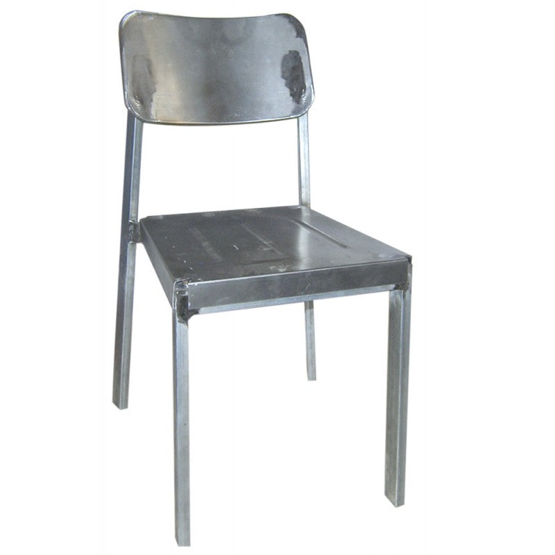 Metallstuhl K611