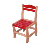 Kinderstuhl aus Holz PK3