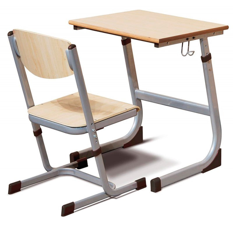 Schreibtisch & Stuhl Set PK9