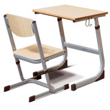 Schreibtisch & Stuhl Set PK9