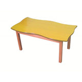 Kindertisch aus Holz PT5