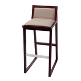 Barhocker aus Holz - SIT73