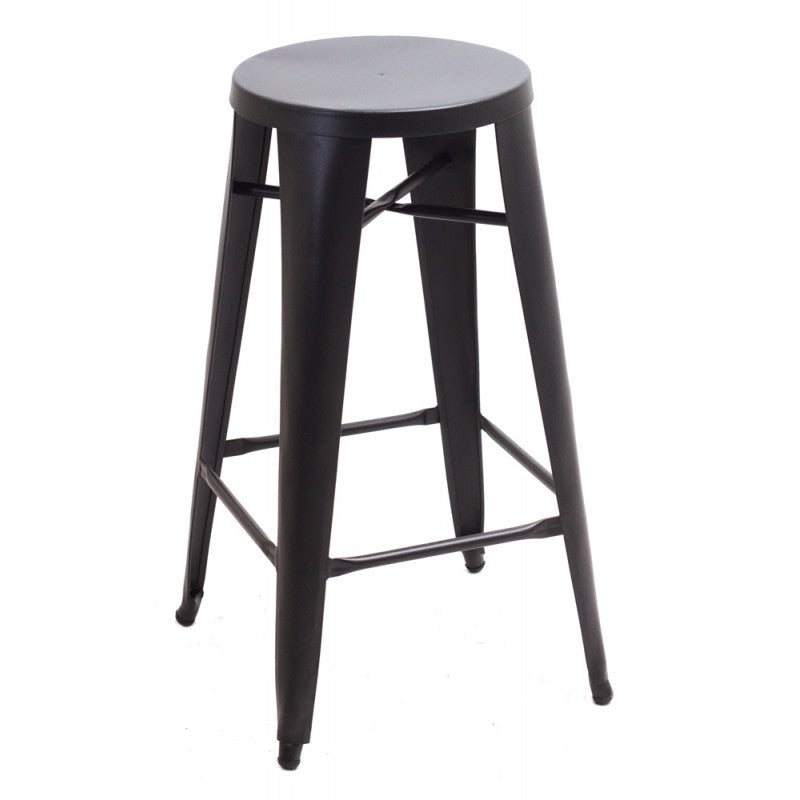 Metall-Barhocker MS44