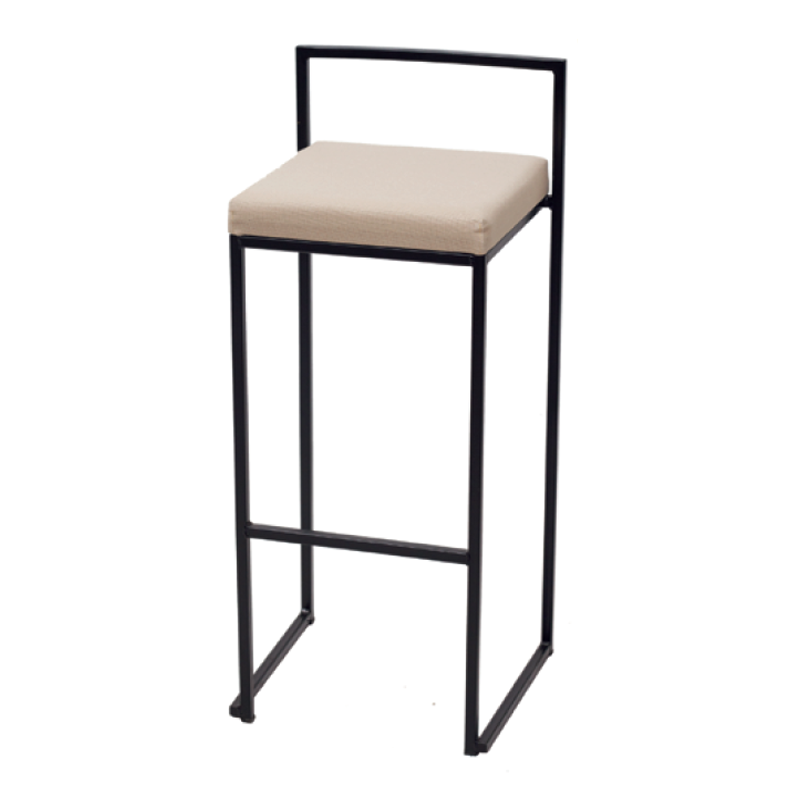 Metall-Barhocker MS33