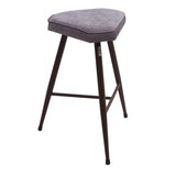 Metall-Barhocker MS41