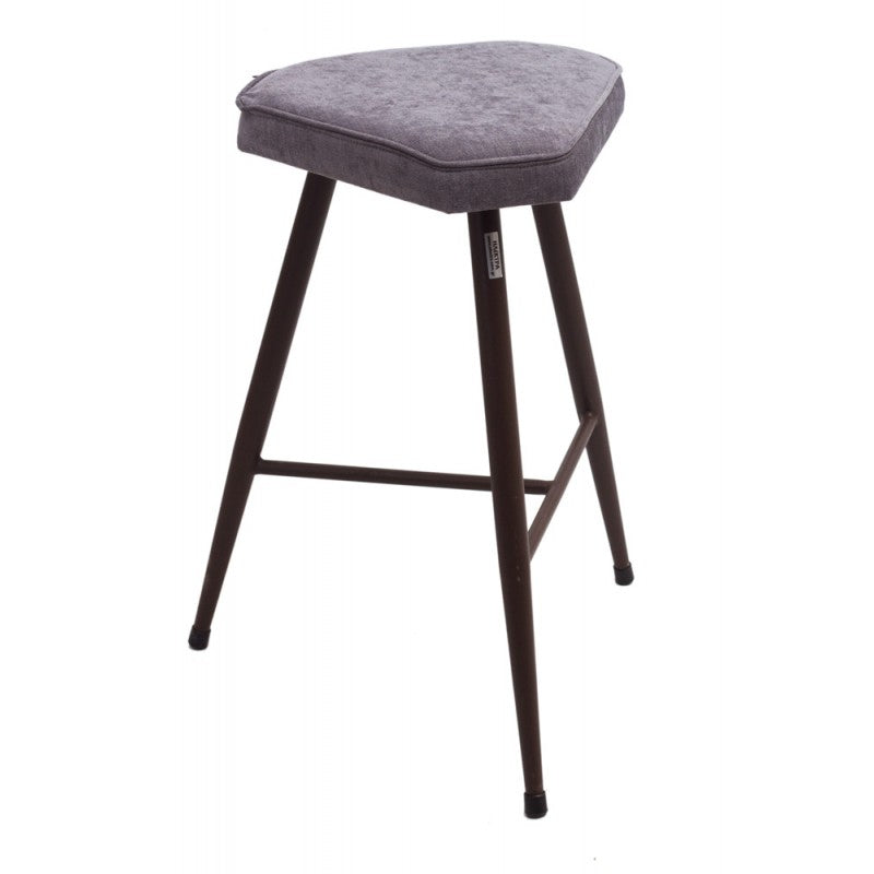 Metall-Barhocker MS41