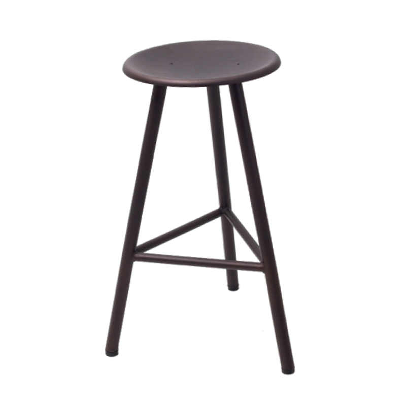Metall-Barhocker MS35