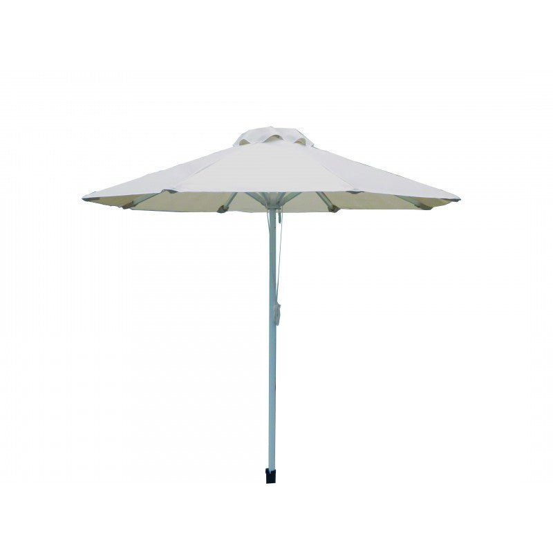 Aluminium-Sonnenschirm OM7 - Ø220cm