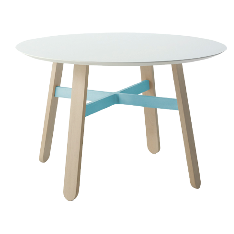 Tischgestell aus Holz T37