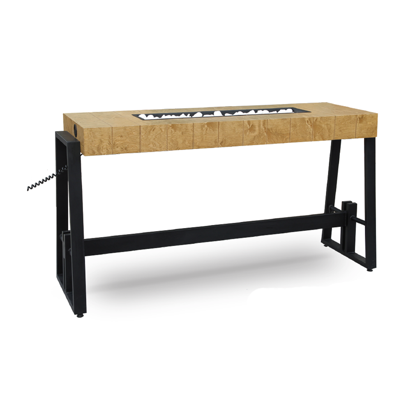 Metallständer ST010