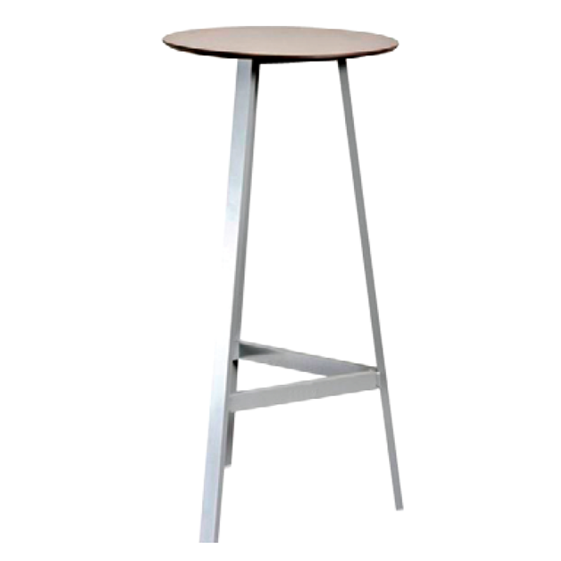 Metall-Stehtisch ST21