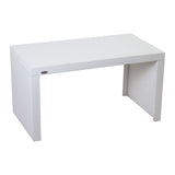 Niedriges Holz-Tischgestell T300