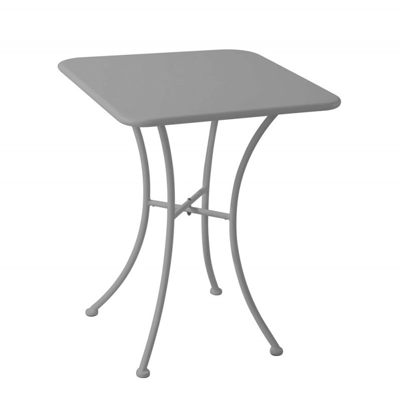 Metalltisch TM23 – 60×60 cm