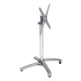 Aluminium-Standsäule MS9Z