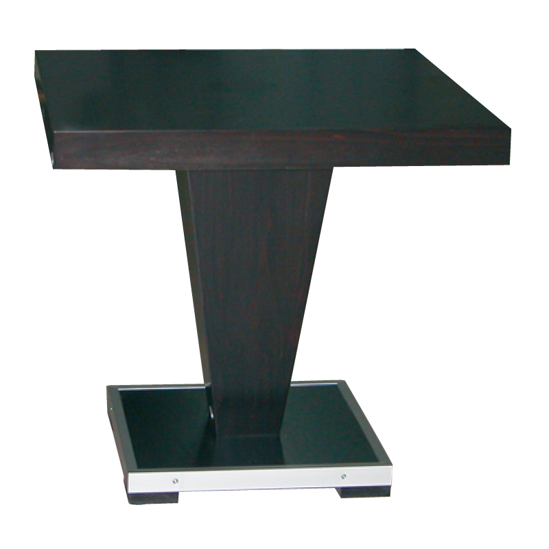 Tischgestell aus Holz T32KO