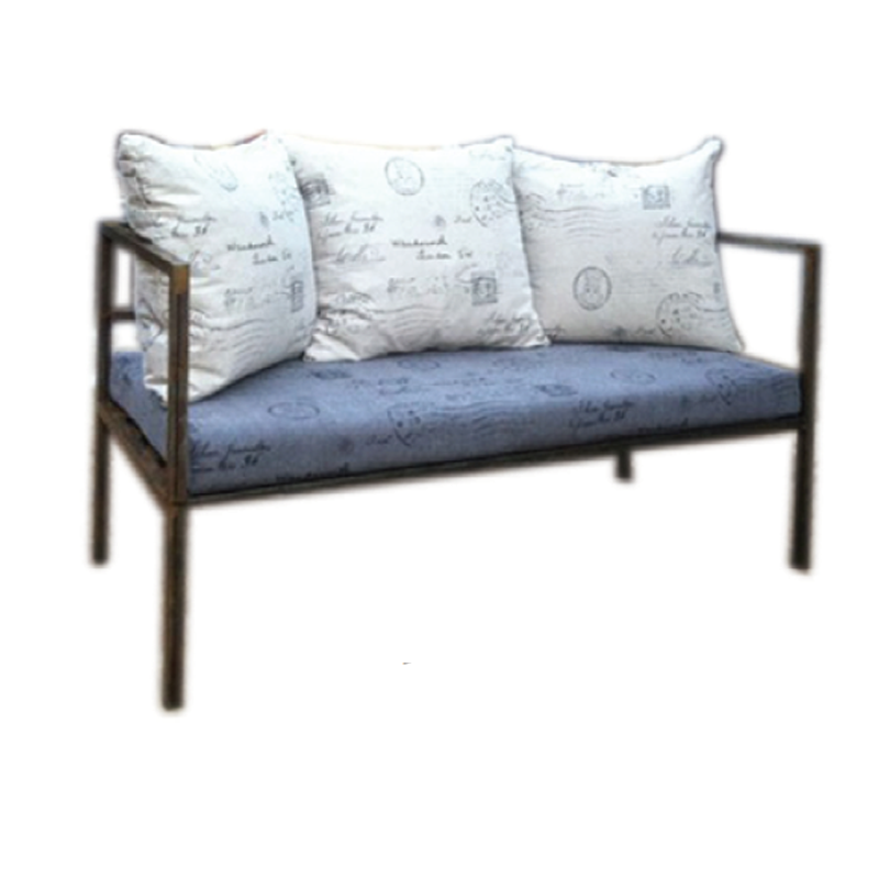 Sofa FS904 — Metallgestell