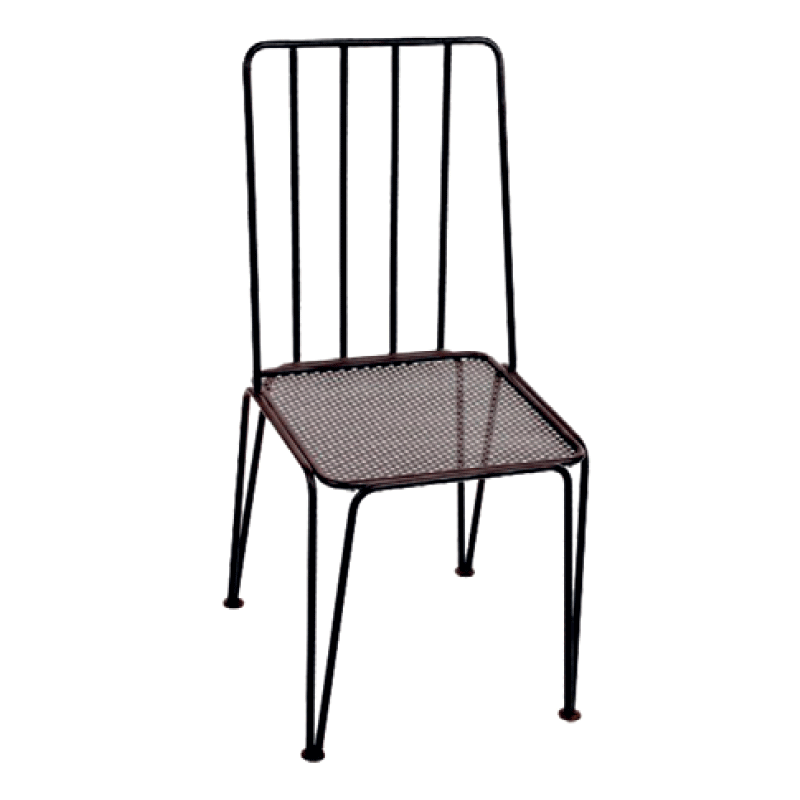 Metallstuhl FS1