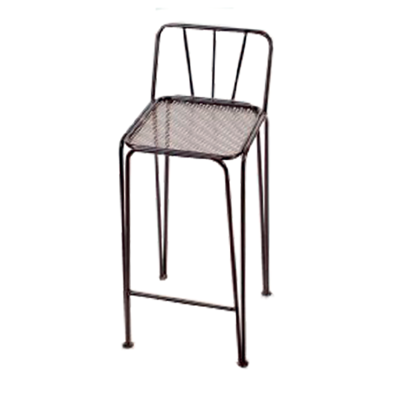Metall-Barhocker FS606 | ELECTRA Equipment