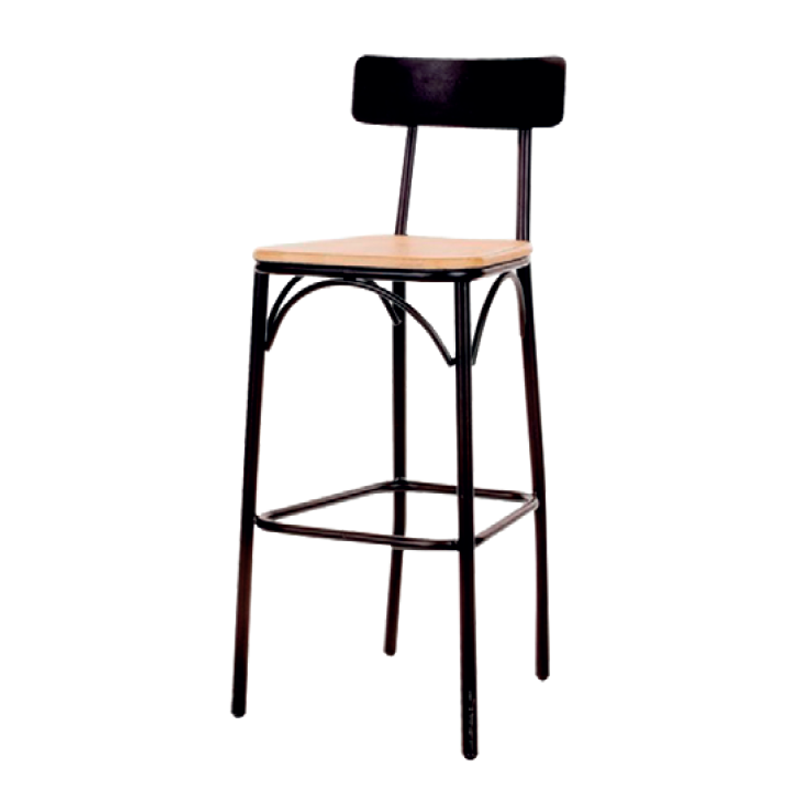 Metall-Barhocker - FS611