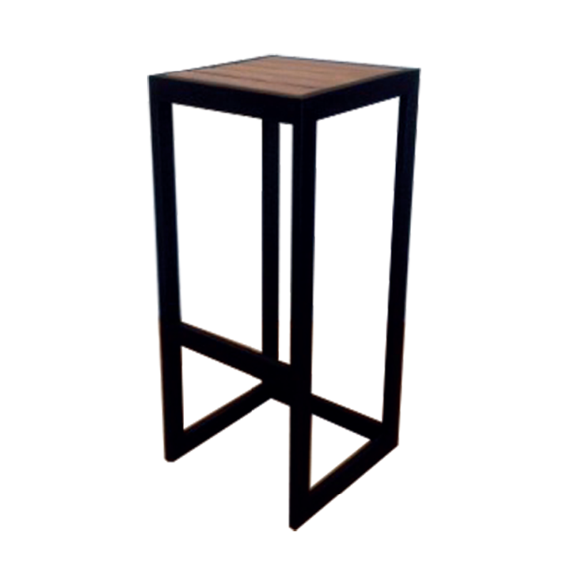 Hocker aus metal - FS624
