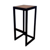 Hocker aus metal - FS624