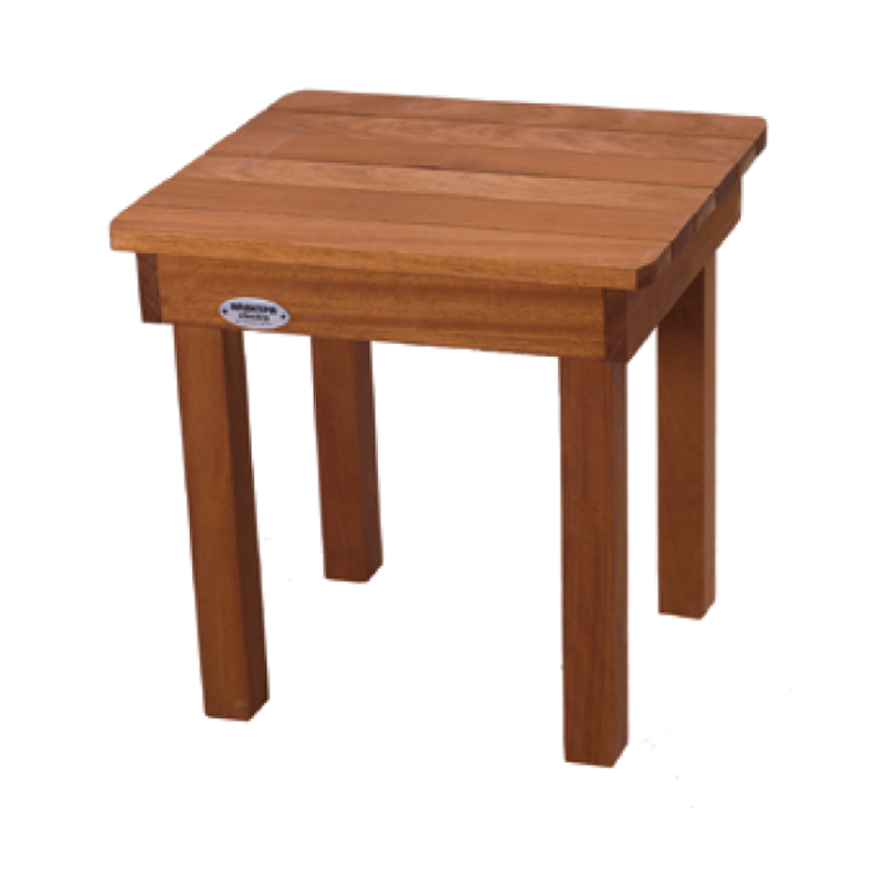 Kleiner Holztisch TX121