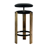 Holzhocker MX9