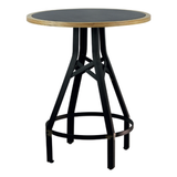 Tischgestell aus Metall M182