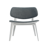 Holz-Loungesessel K983