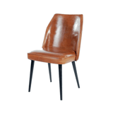 Metallstuhl K982