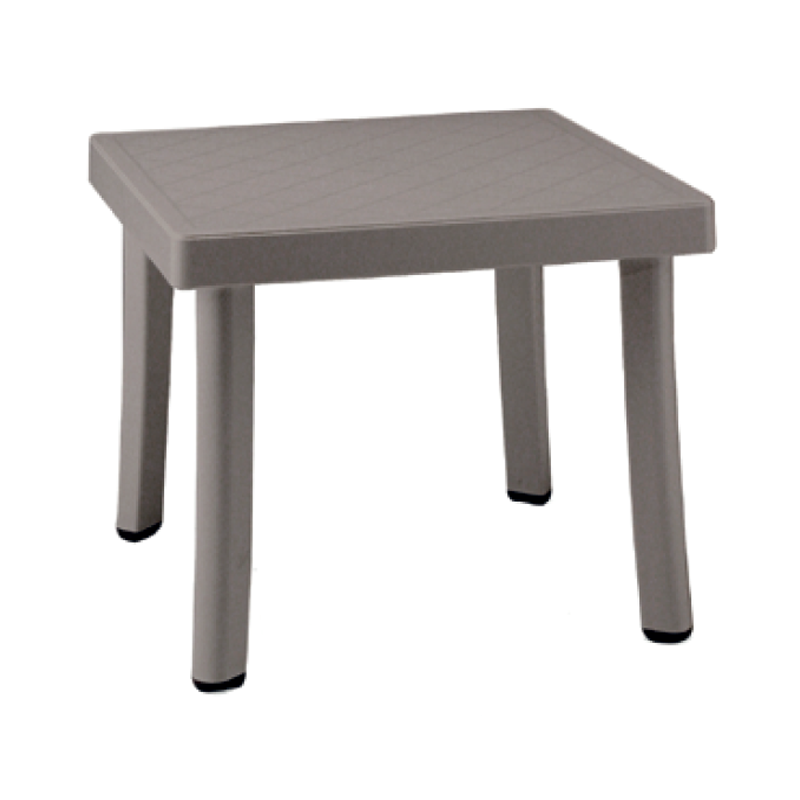 Tisch aus Polypropylen TIT7