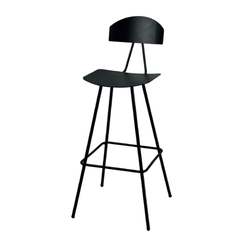 Metall-Barhocker - FS645