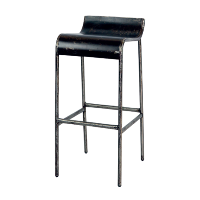 Metall-Barhocker FS638