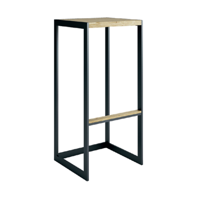 Metall-Barhocker - FS647